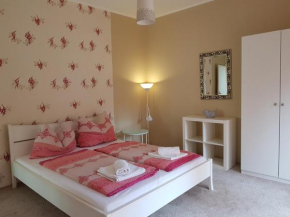 Doris Apartments Siofok